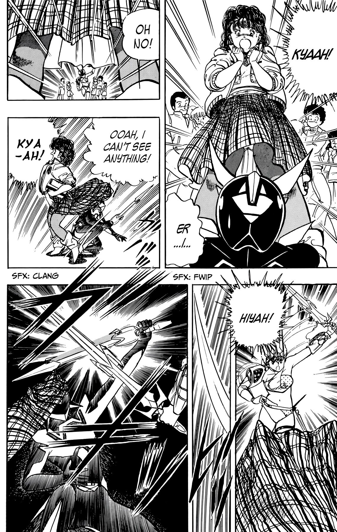 Wingman chapter 45 page 29