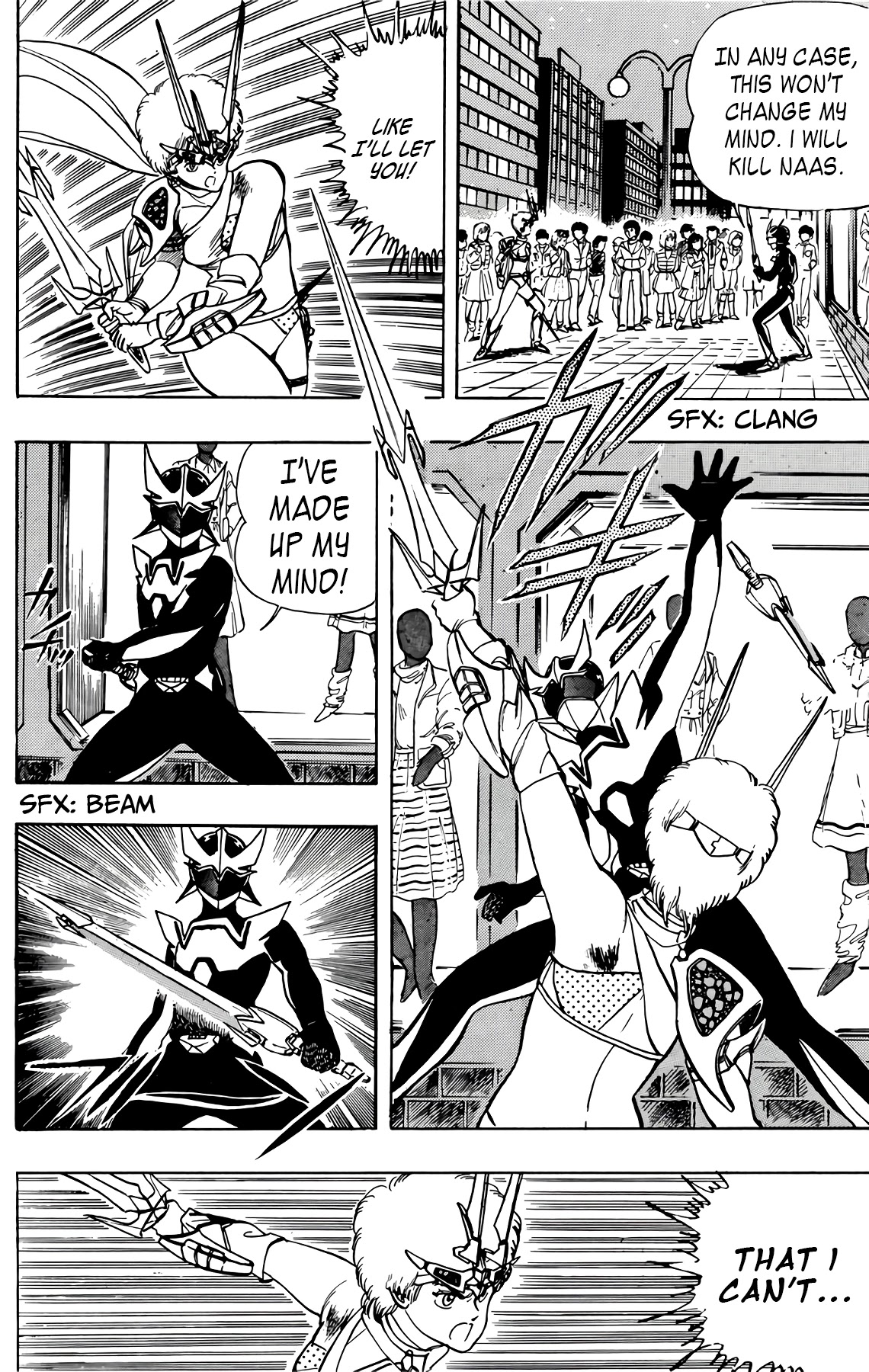 Wingman chapter 45 page 33