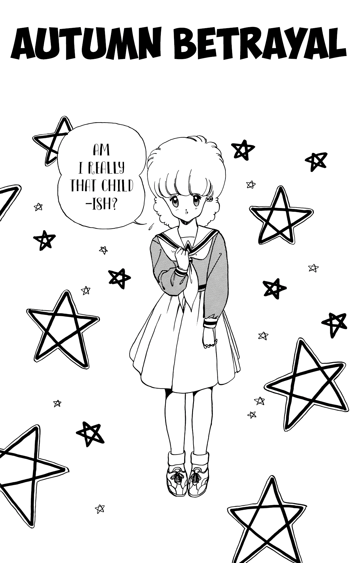 Wingman chapter 46 page 1