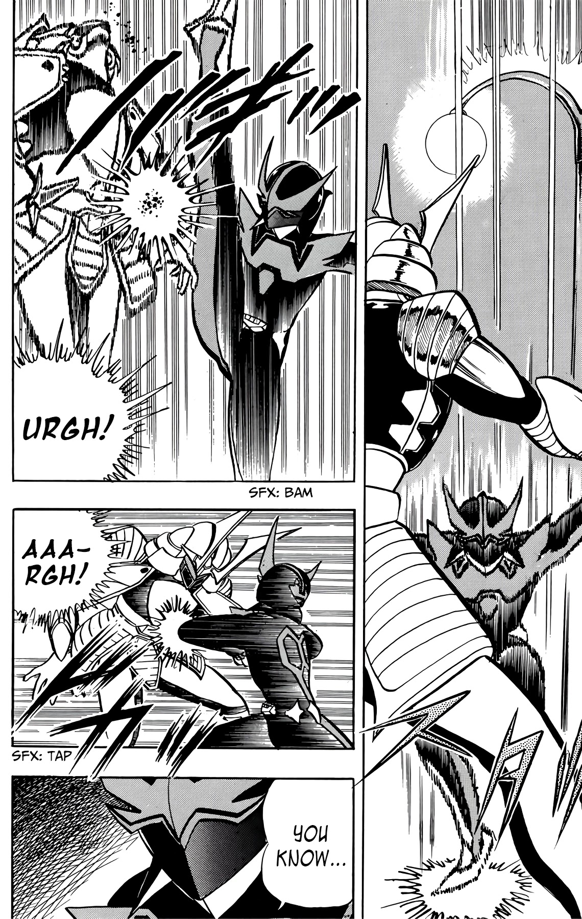 Wingman chapter 46 page 13