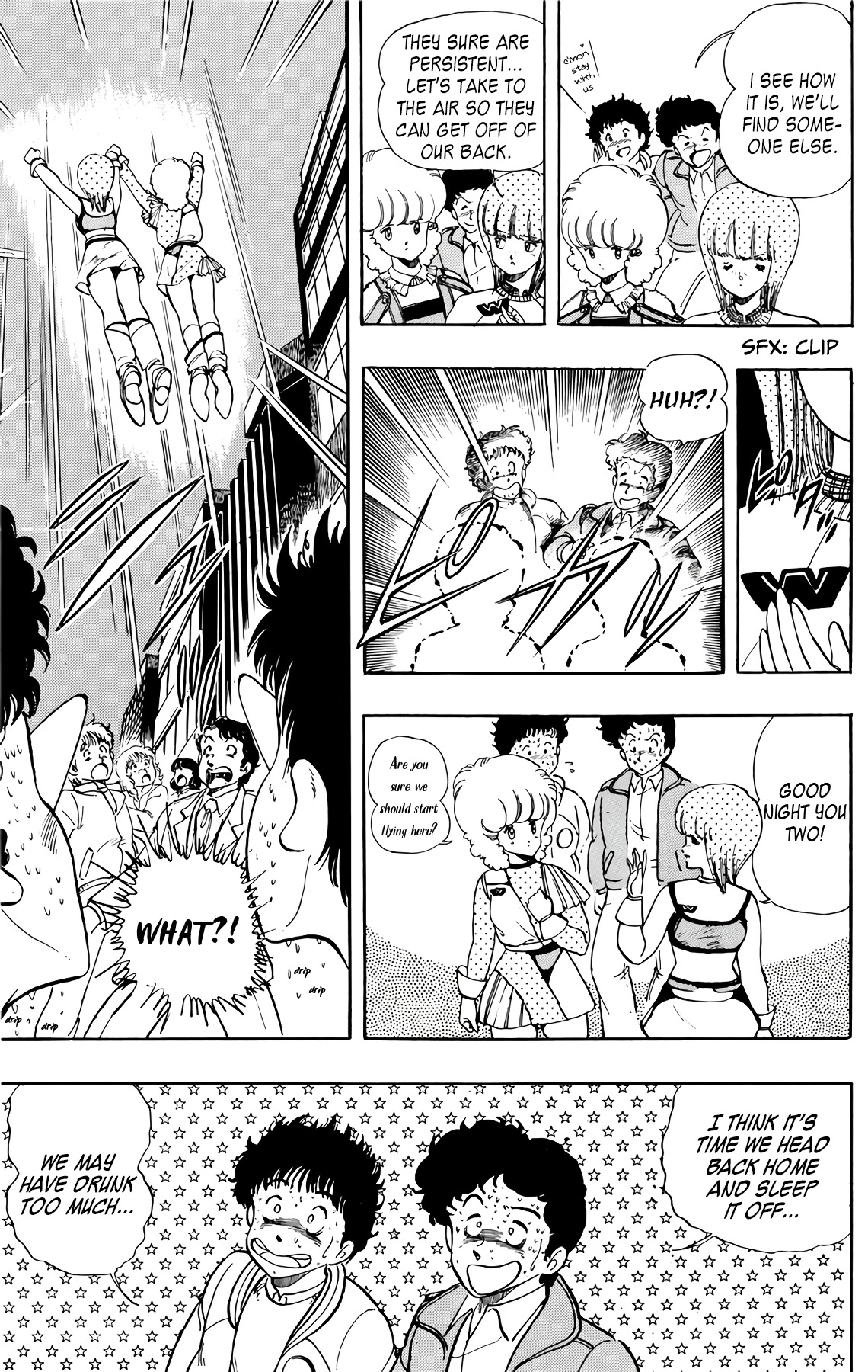 Wingman chapter 46 page 3