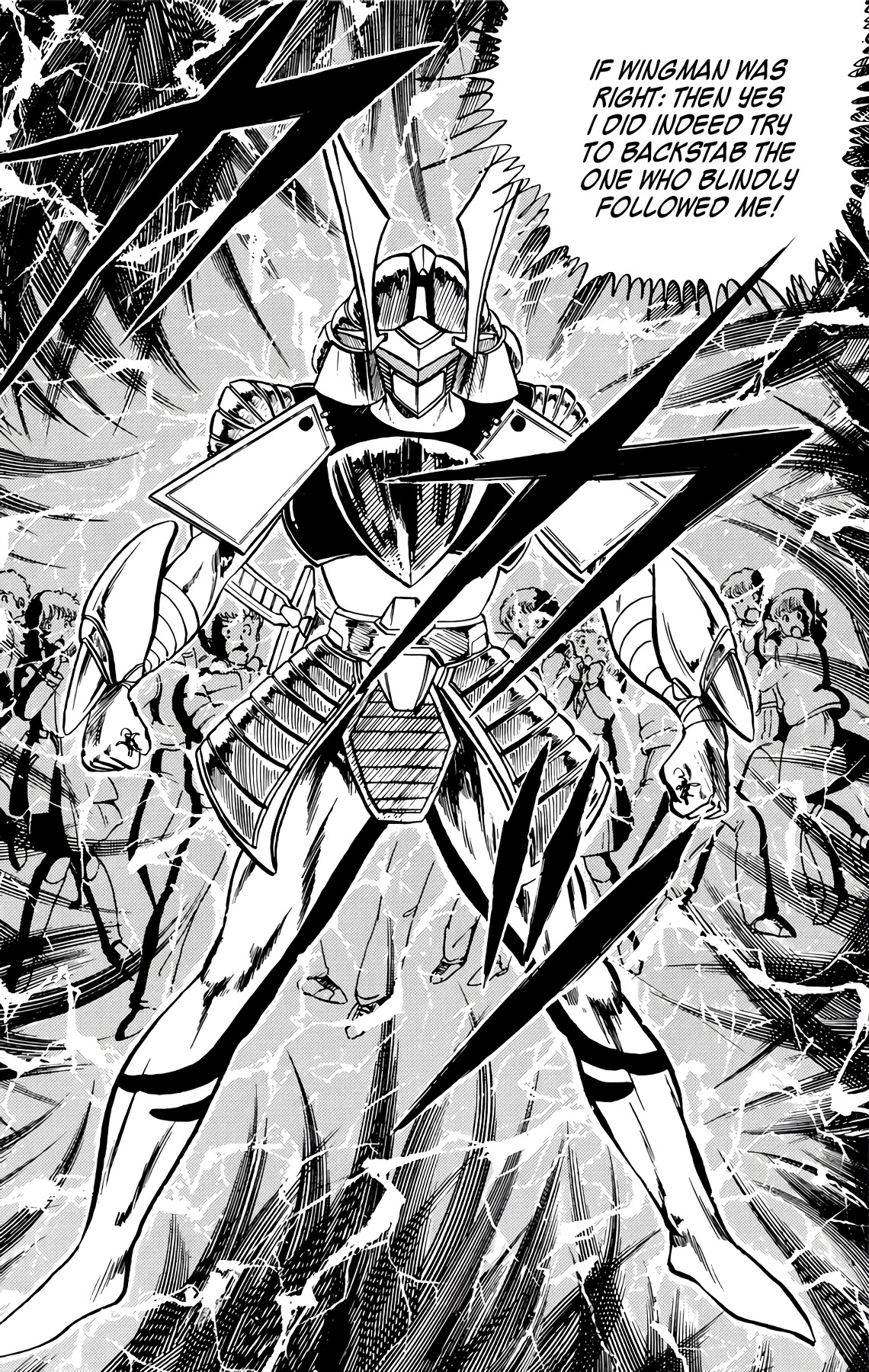 Wingman chapter 46 page 8