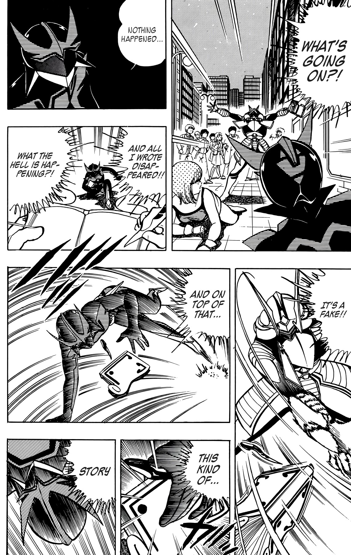 Wingman chapter 47 page 10