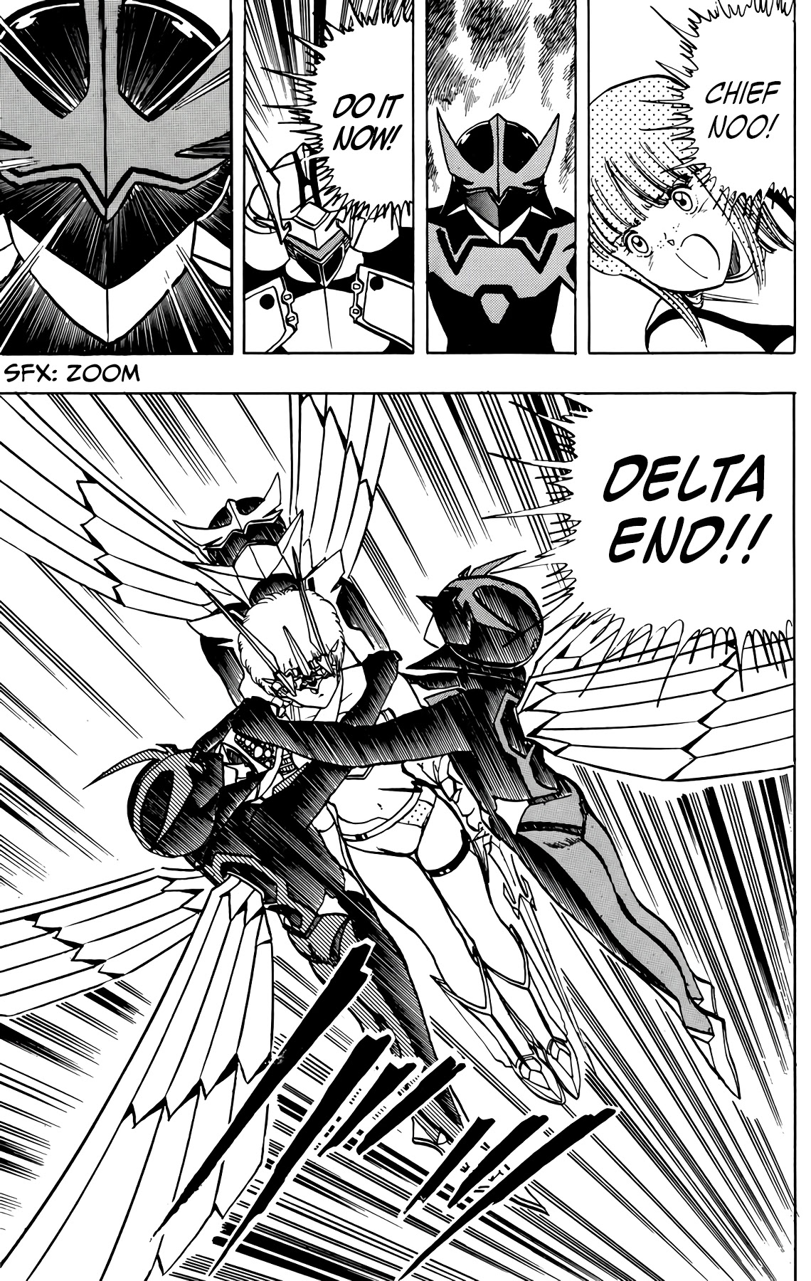 Wingman chapter 47 page 5