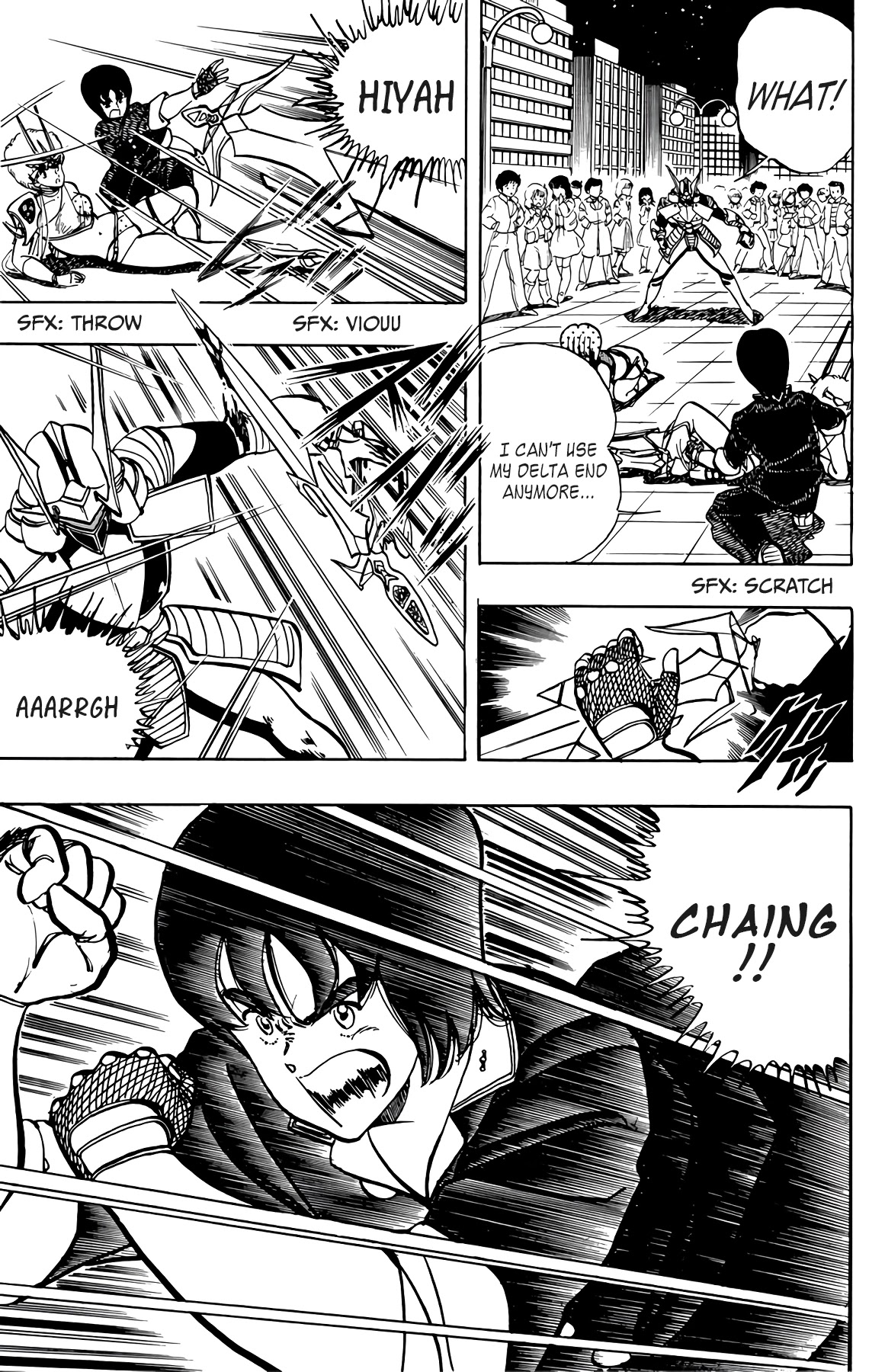 Wingman chapter 47 page 7