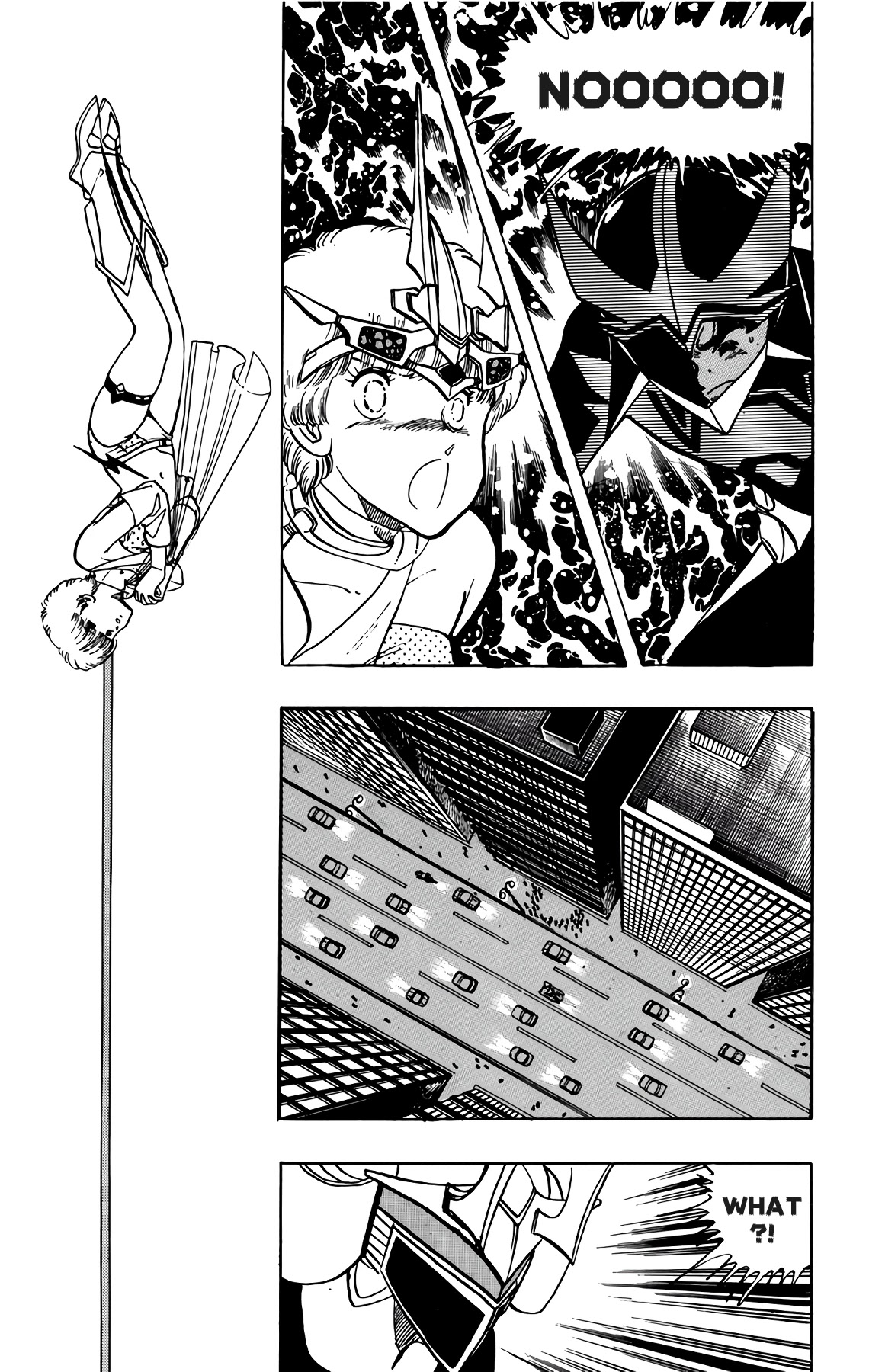 Wingman chapter 47 page 9