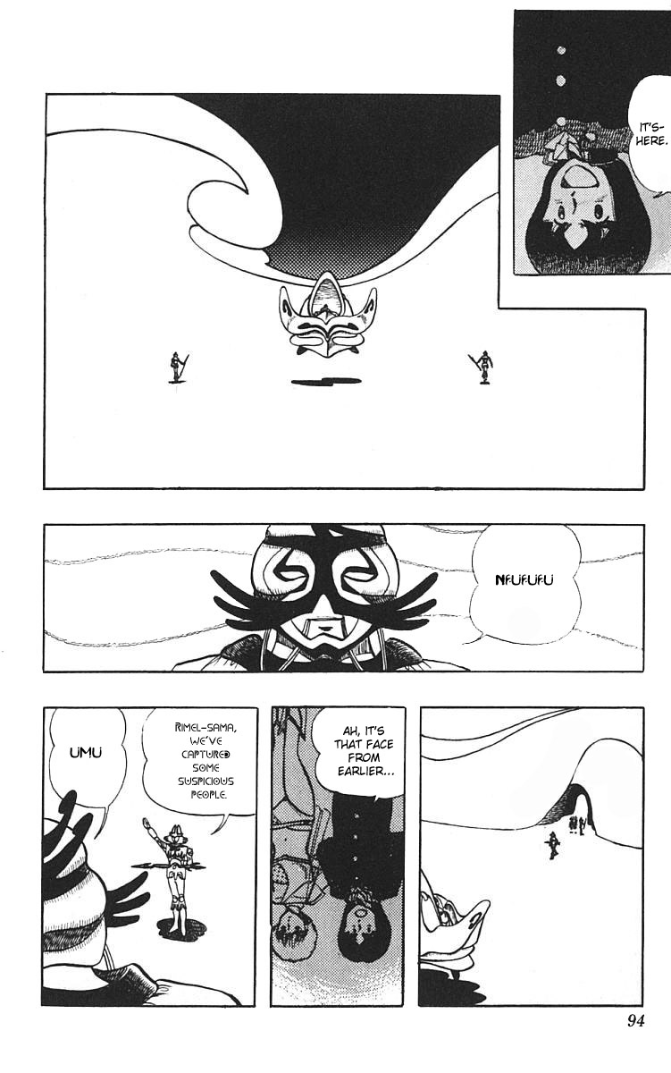 Wingman chapter 48 page 13