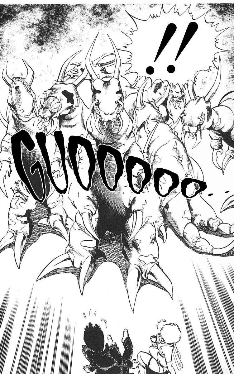 Wingman chapter 48 page 17