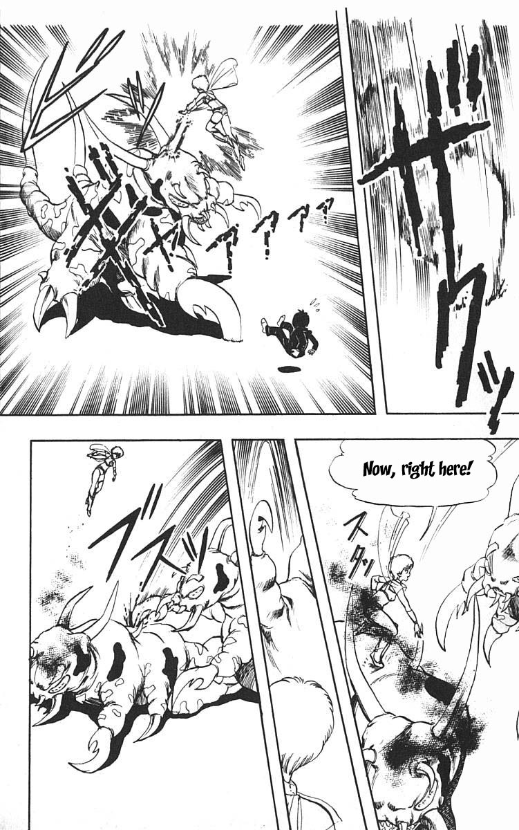 Wingman chapter 48 page 19