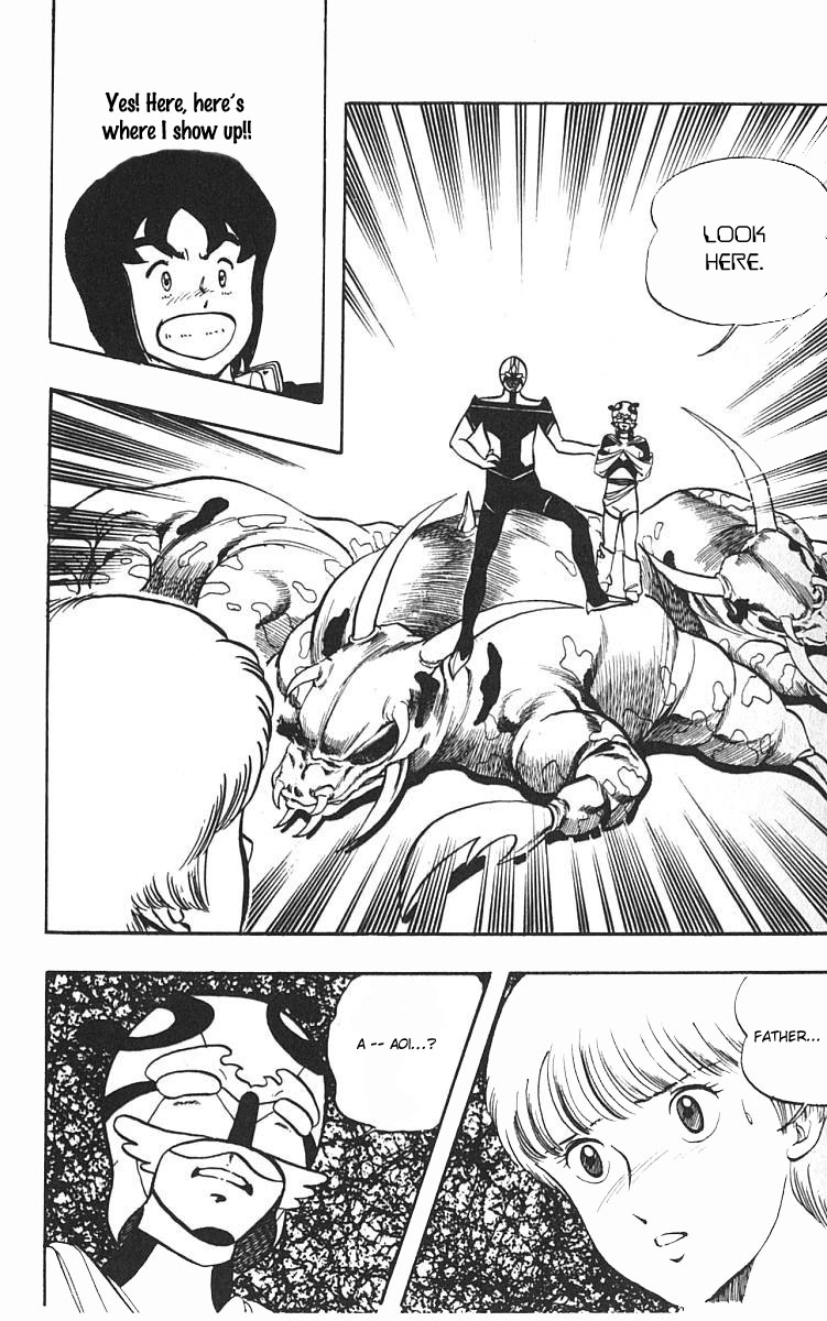 Wingman chapter 48 page 23