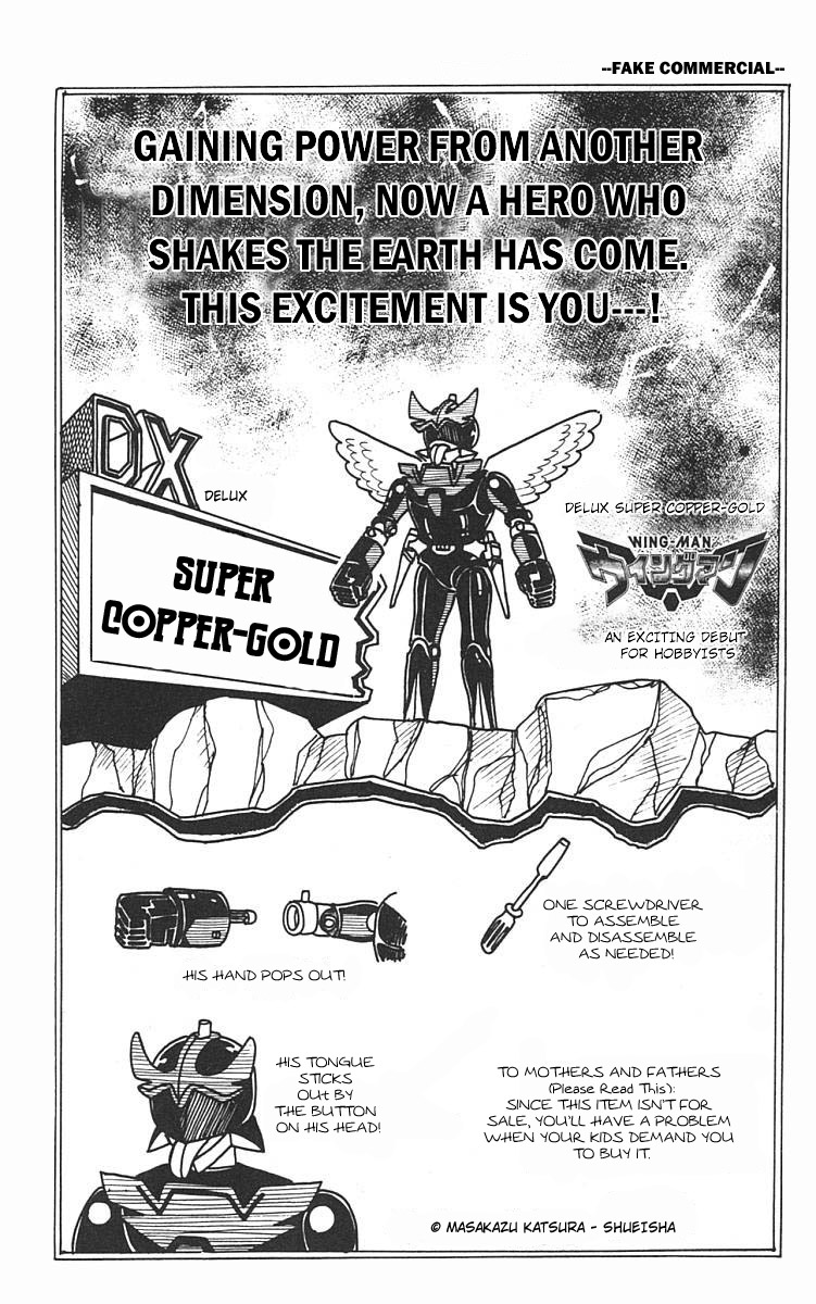 Wingman chapter 48 page 25