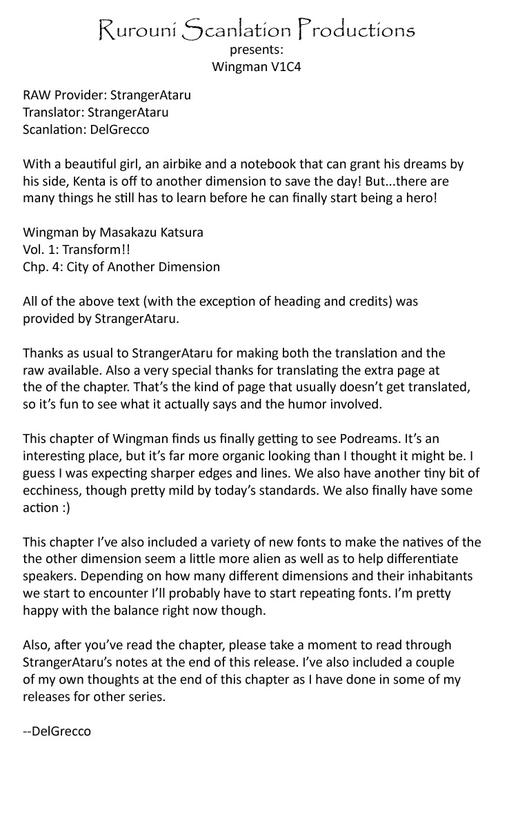 Wingman chapter 48 page 26