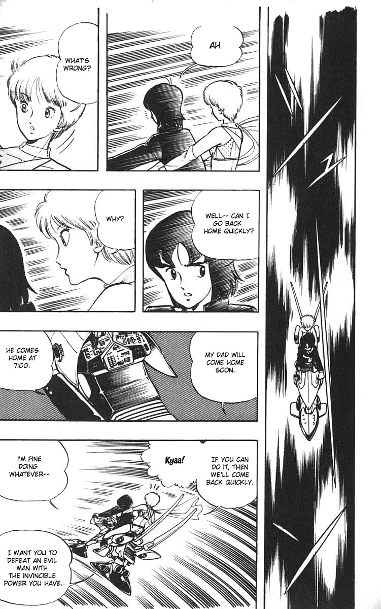 Wingman chapter 48 page 4