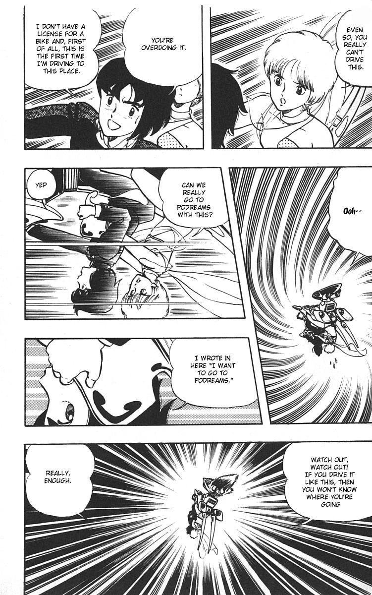 Wingman chapter 48 page 5