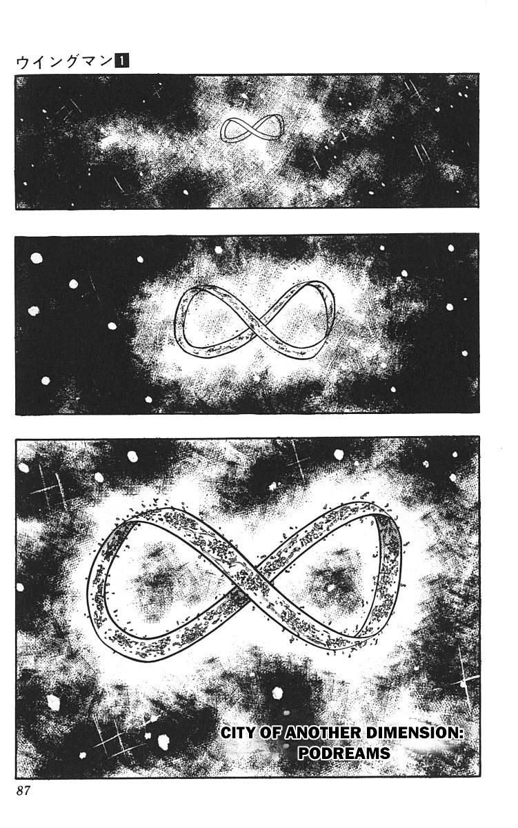 Wingman chapter 48 page 6