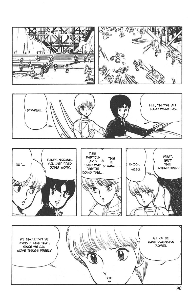 Wingman chapter 48 page 9