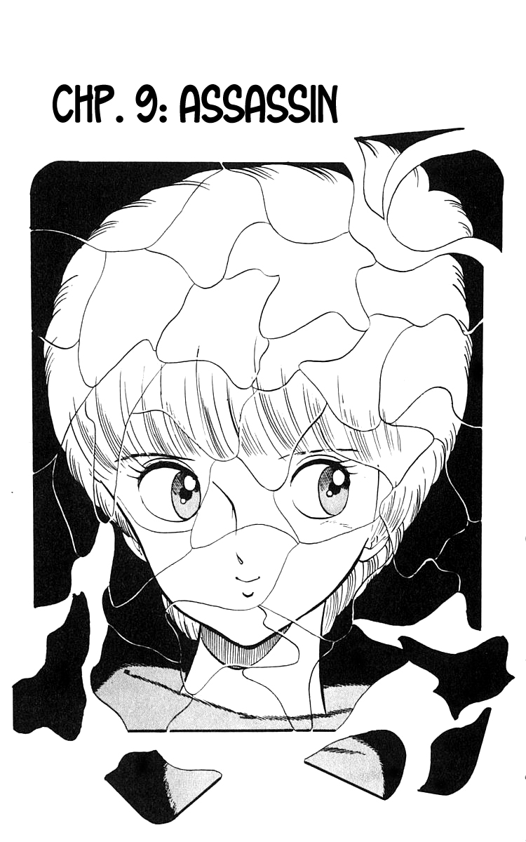 Wingman chapter 49 page 1