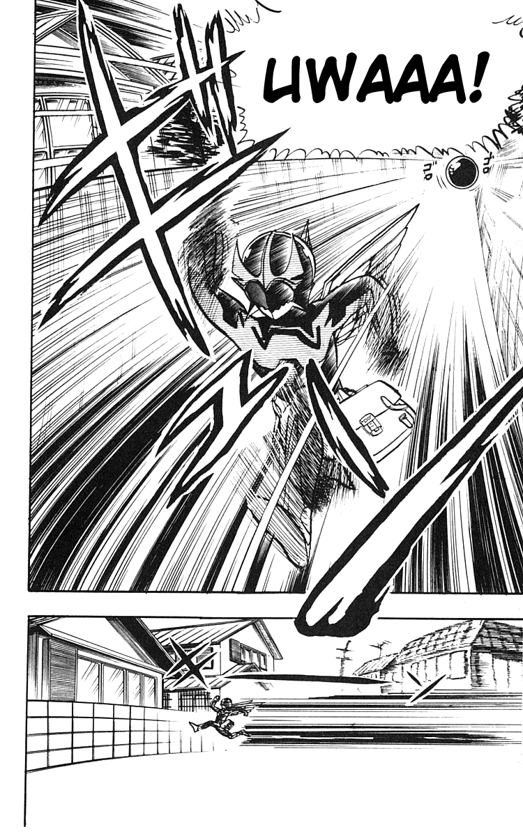 Wingman chapter 49 page 11