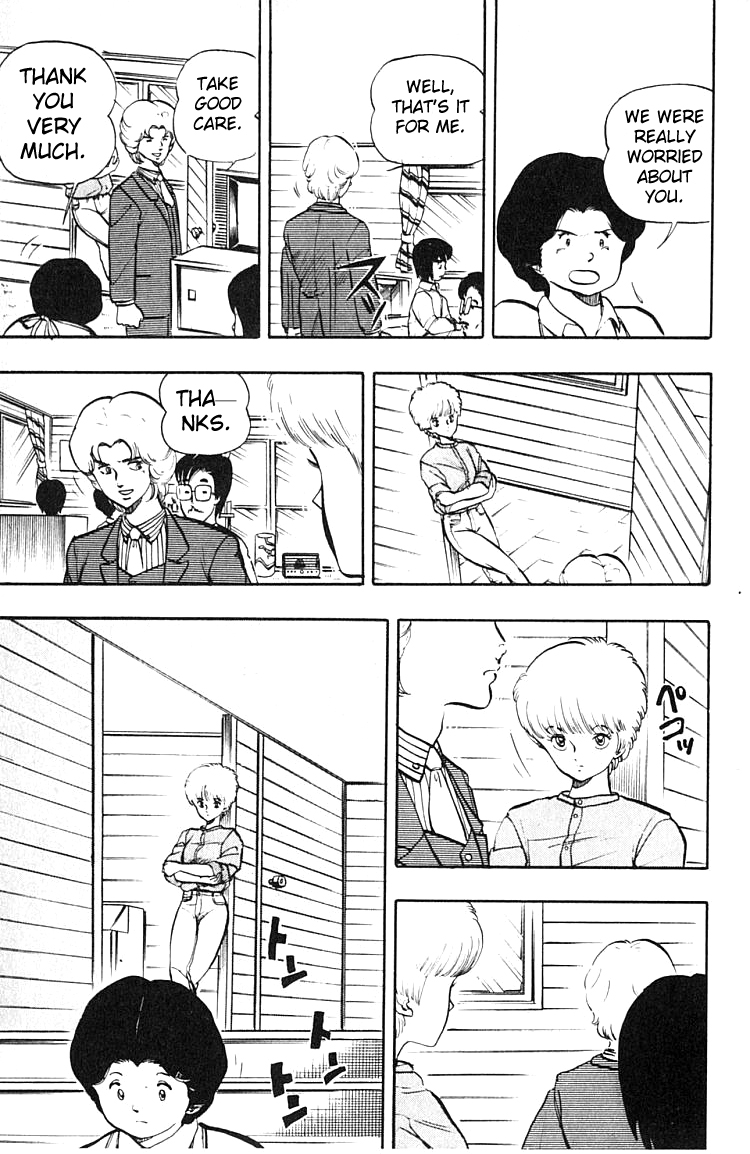 Wingman chapter 49 page 16