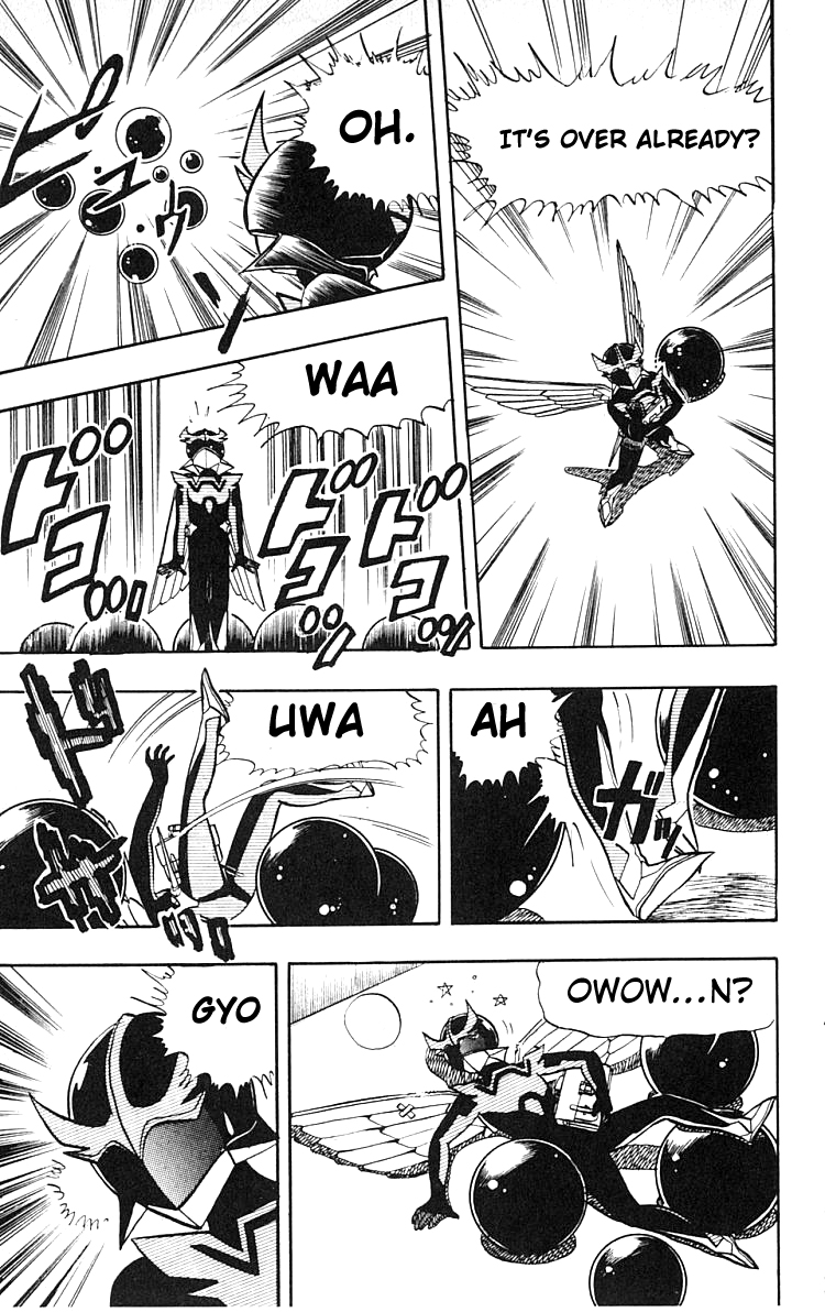 Wingman chapter 49 page 8