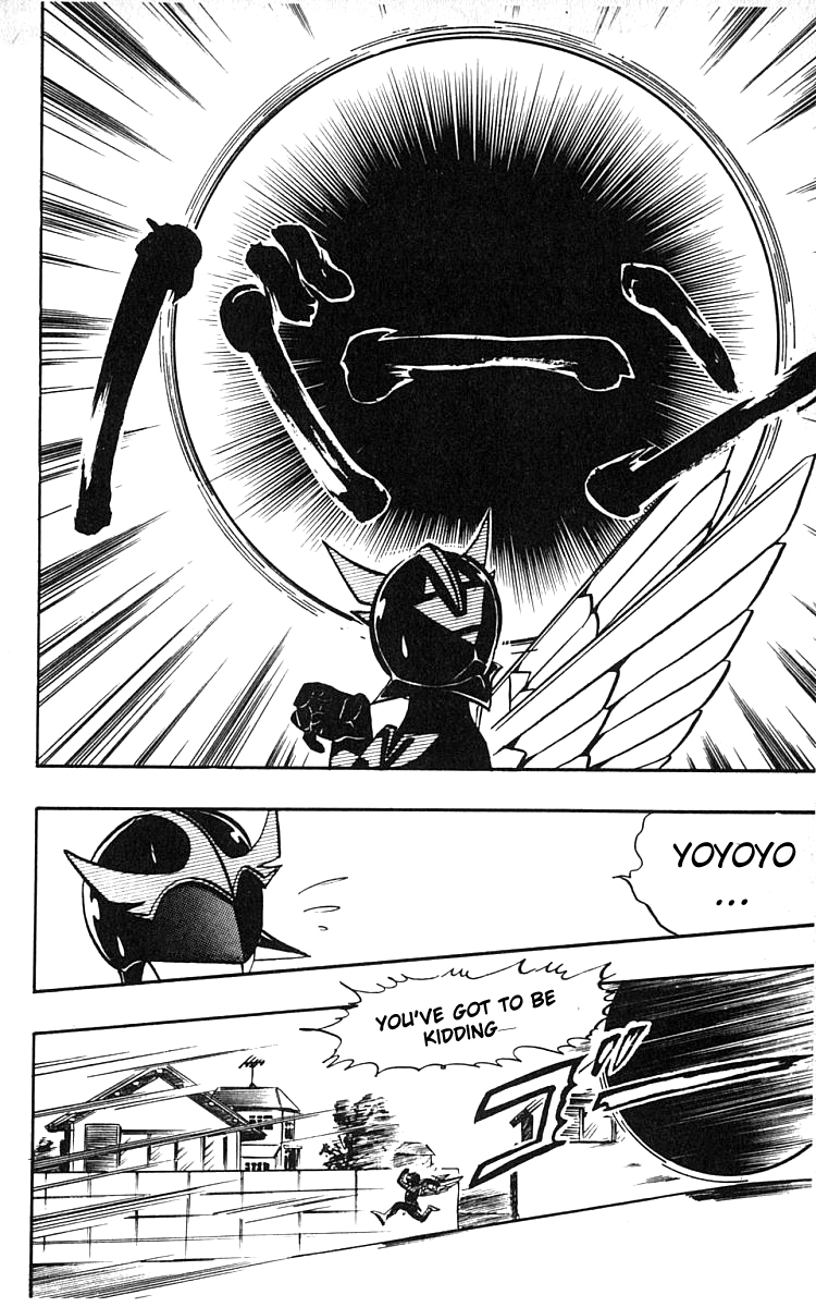 Wingman chapter 49 page 9