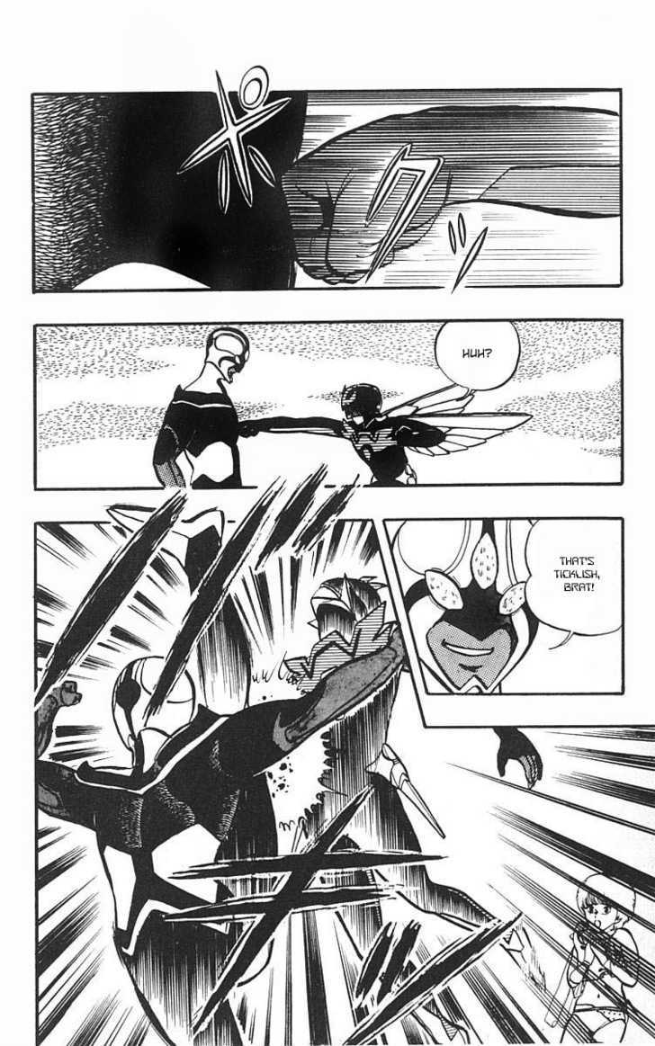 Wingman chapter 5 page 9