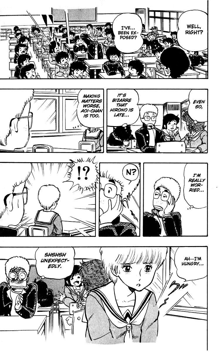 Wingman chapter 50 page 11