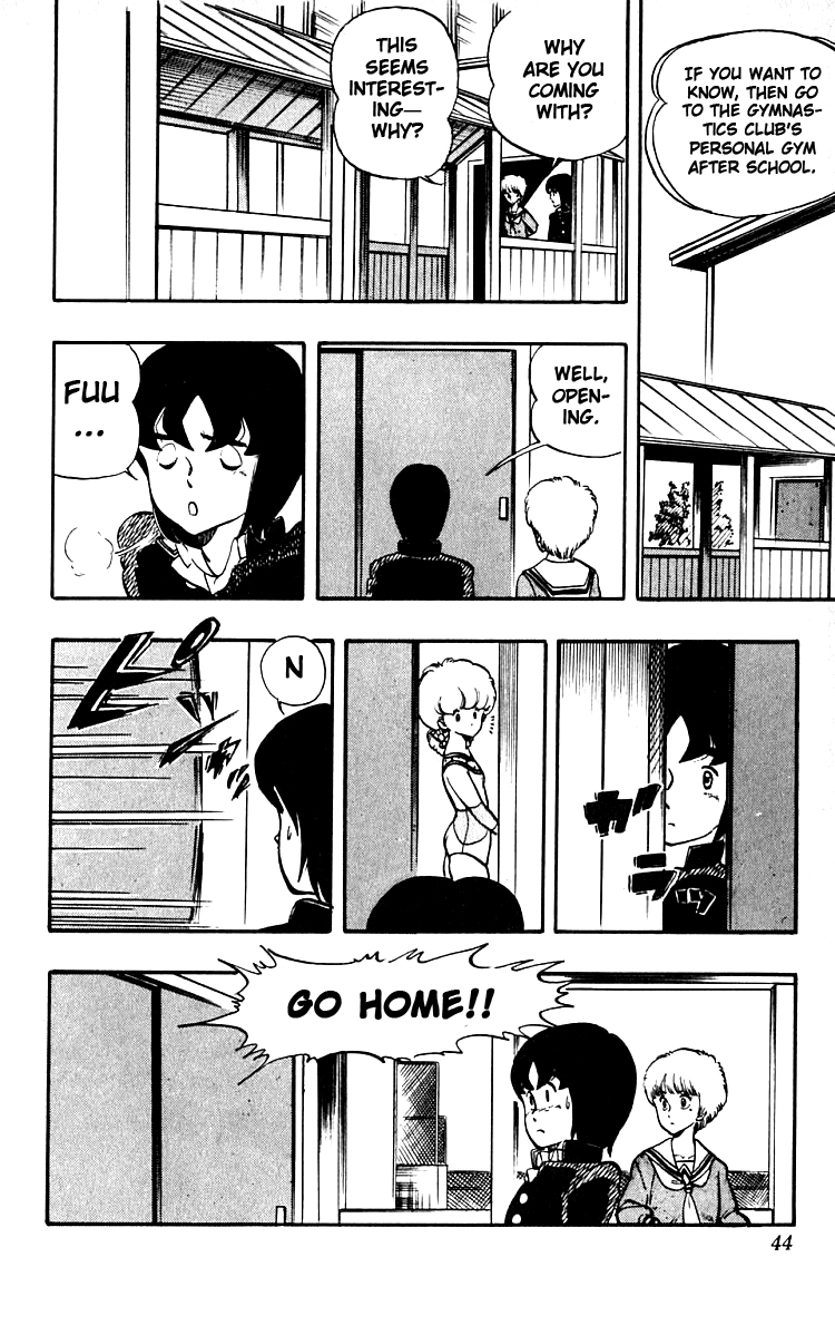 Wingman chapter 50 page 18