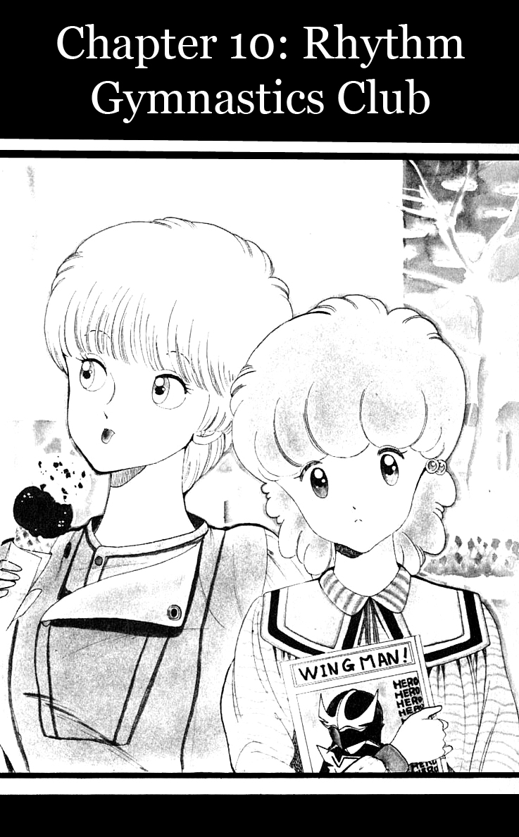 Wingman chapter 50 page 2