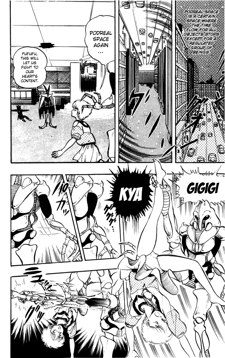 Wingman chapter 51 page 10