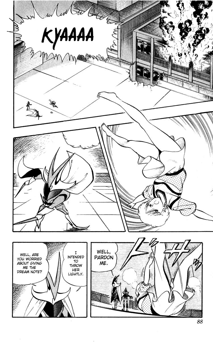 Wingman chapter 51 page 2