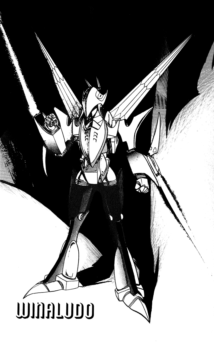 Wingman chapter 51 page 22