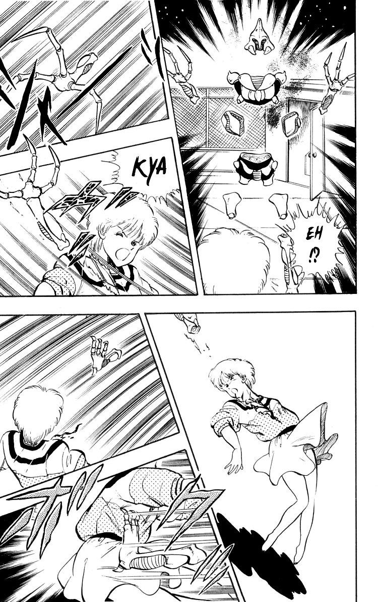 Wingman chapter 51 page 5