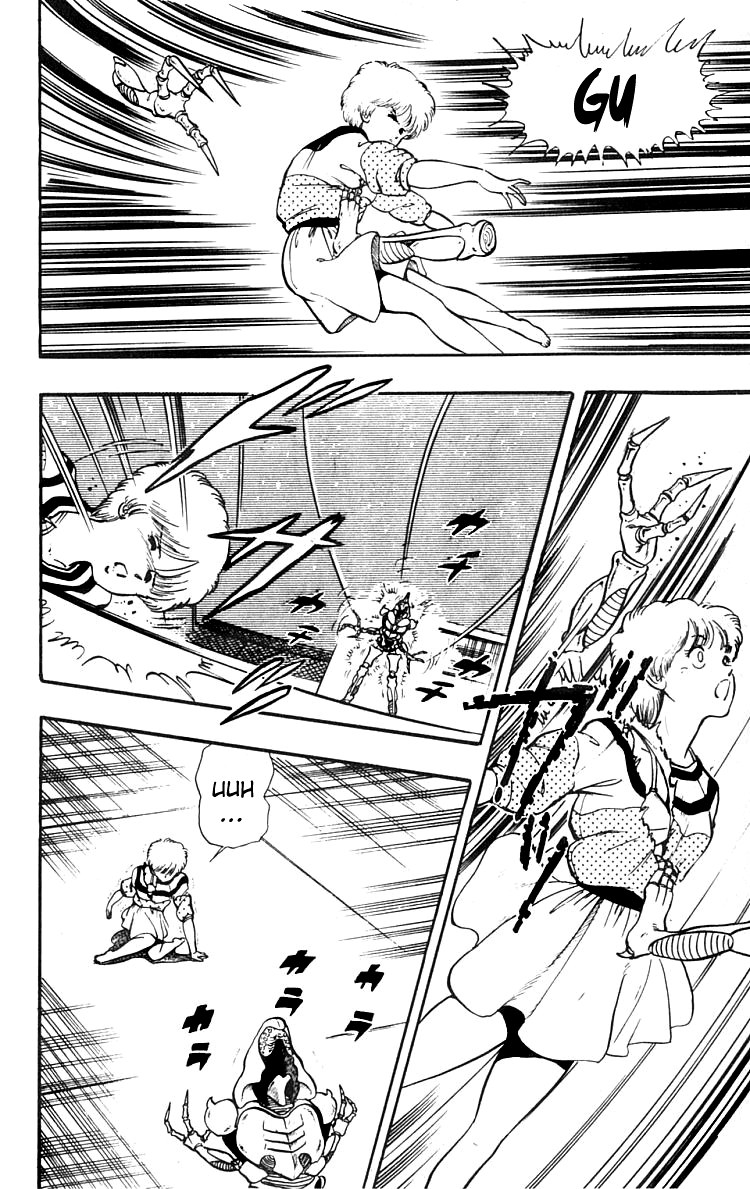 Wingman chapter 51 page 6