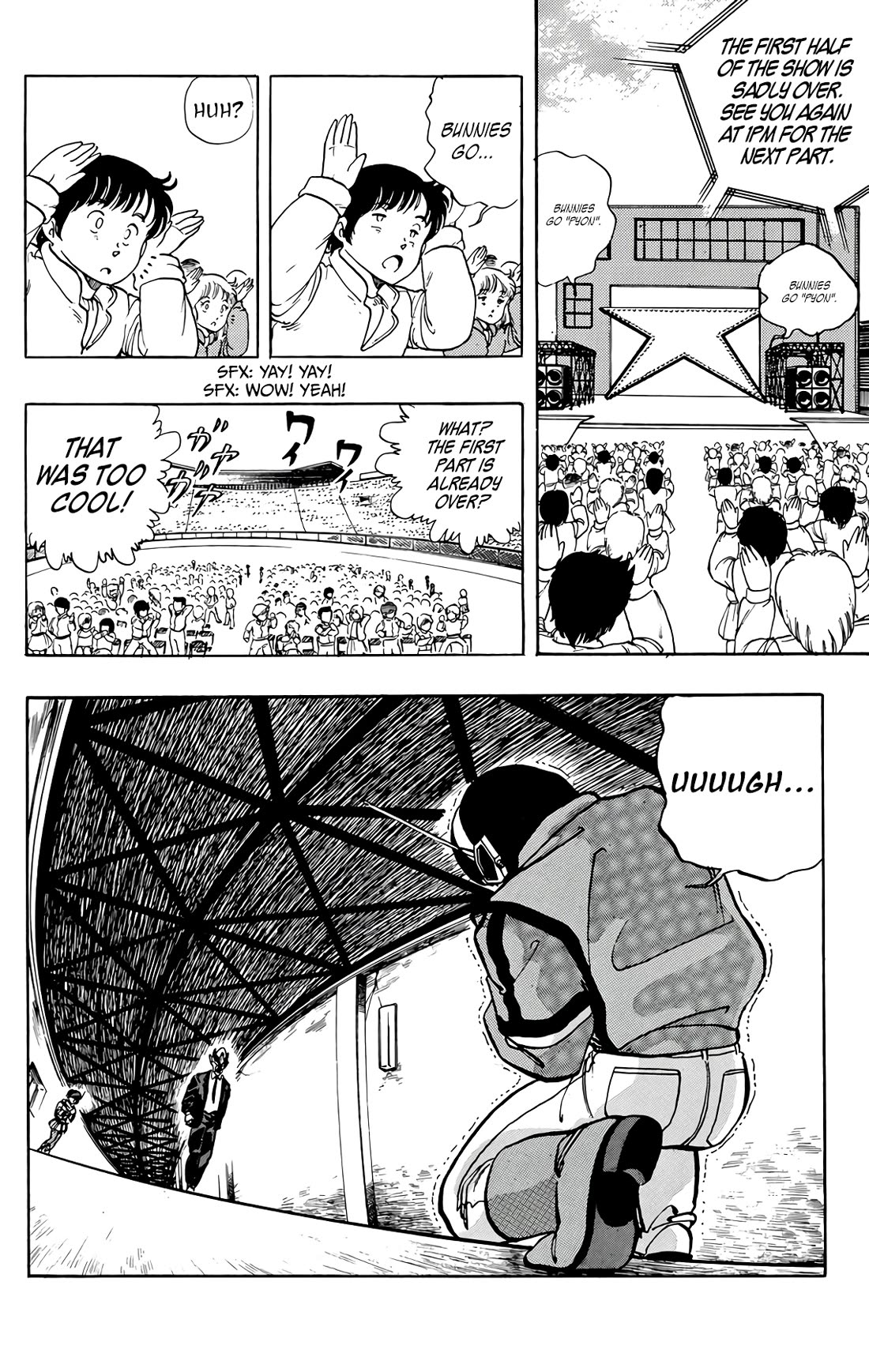 Wingman chapter 53 page 2