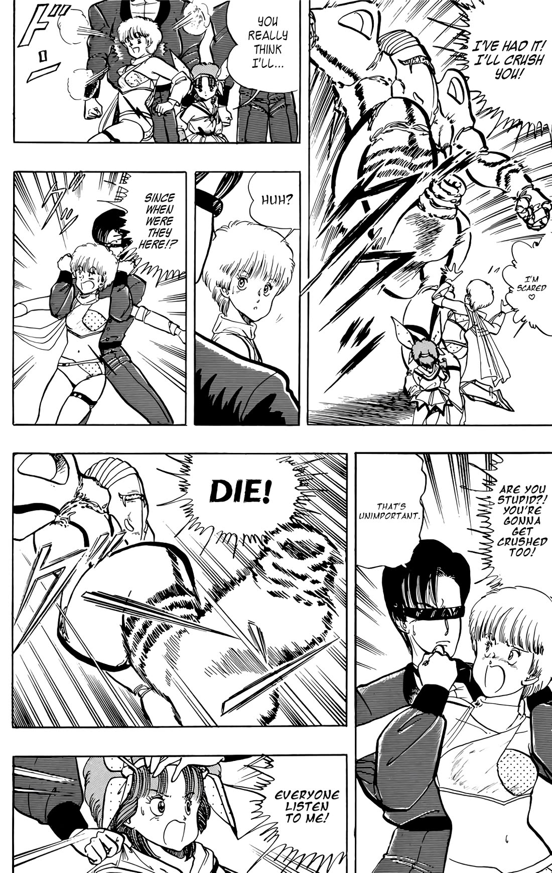 Wingman chapter 53 page 24