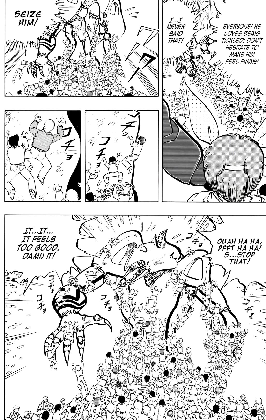 Wingman chapter 53 page 26