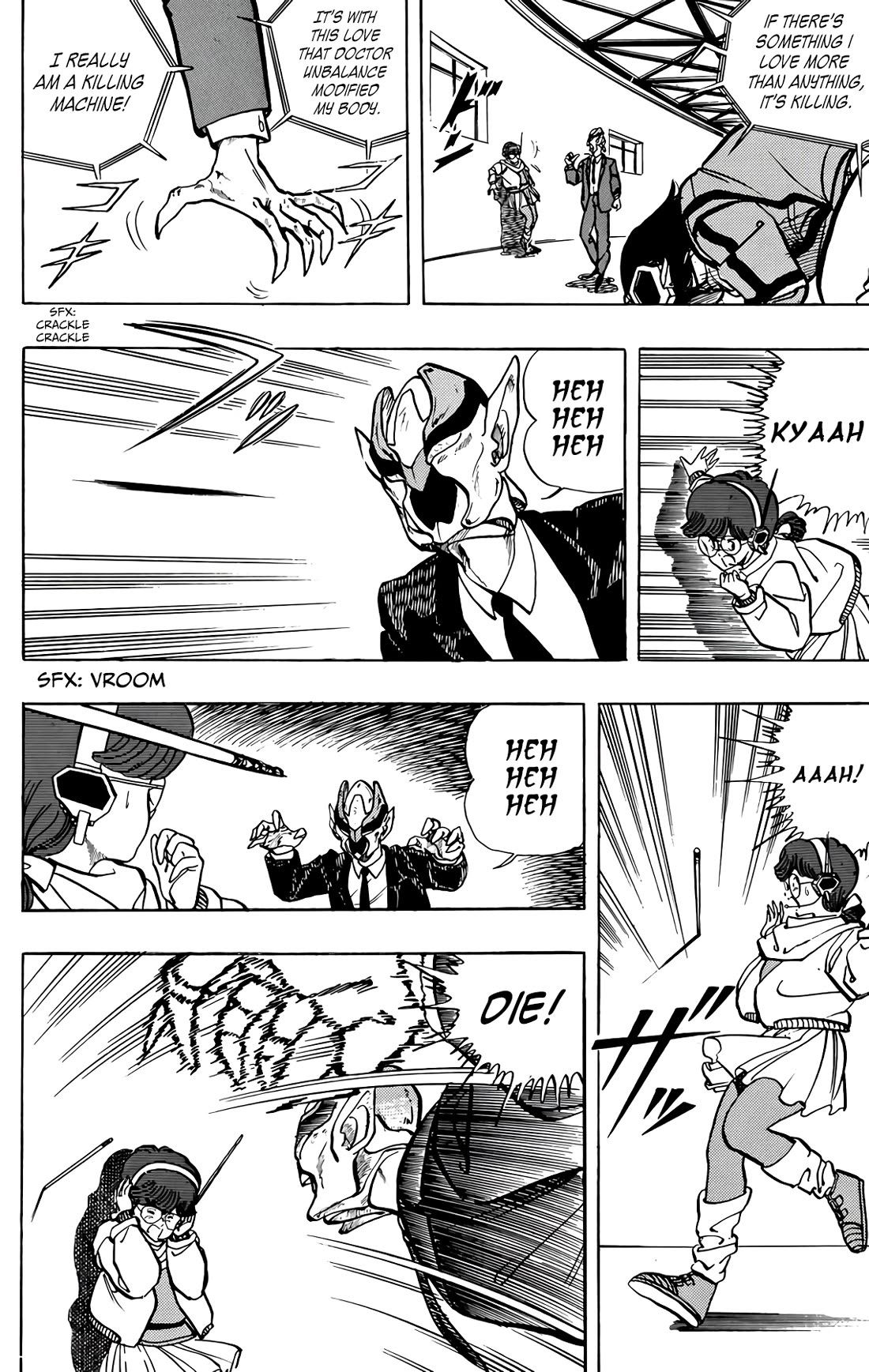 Wingman chapter 53 page 4