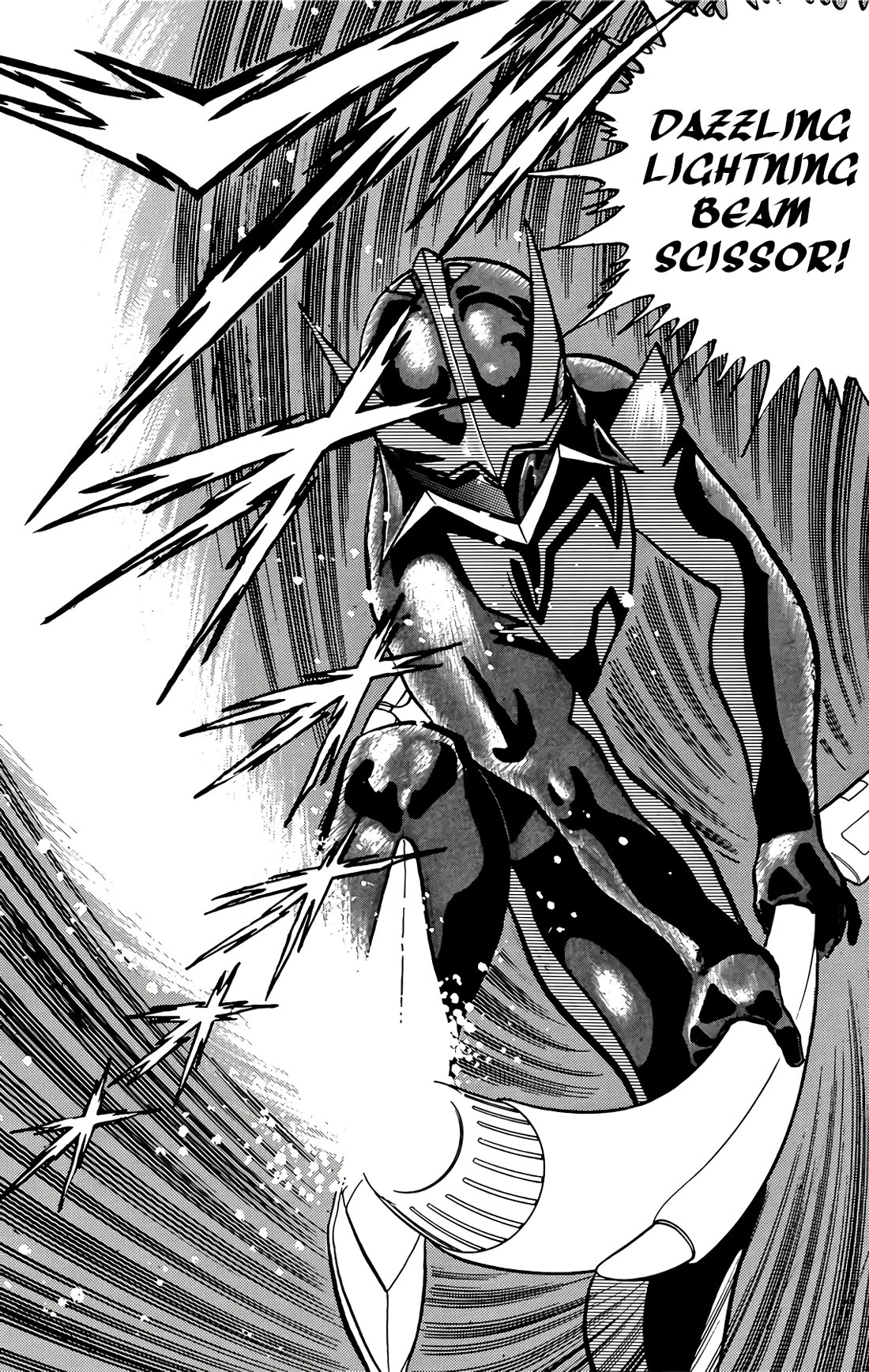 Wingman chapter 53 page 50