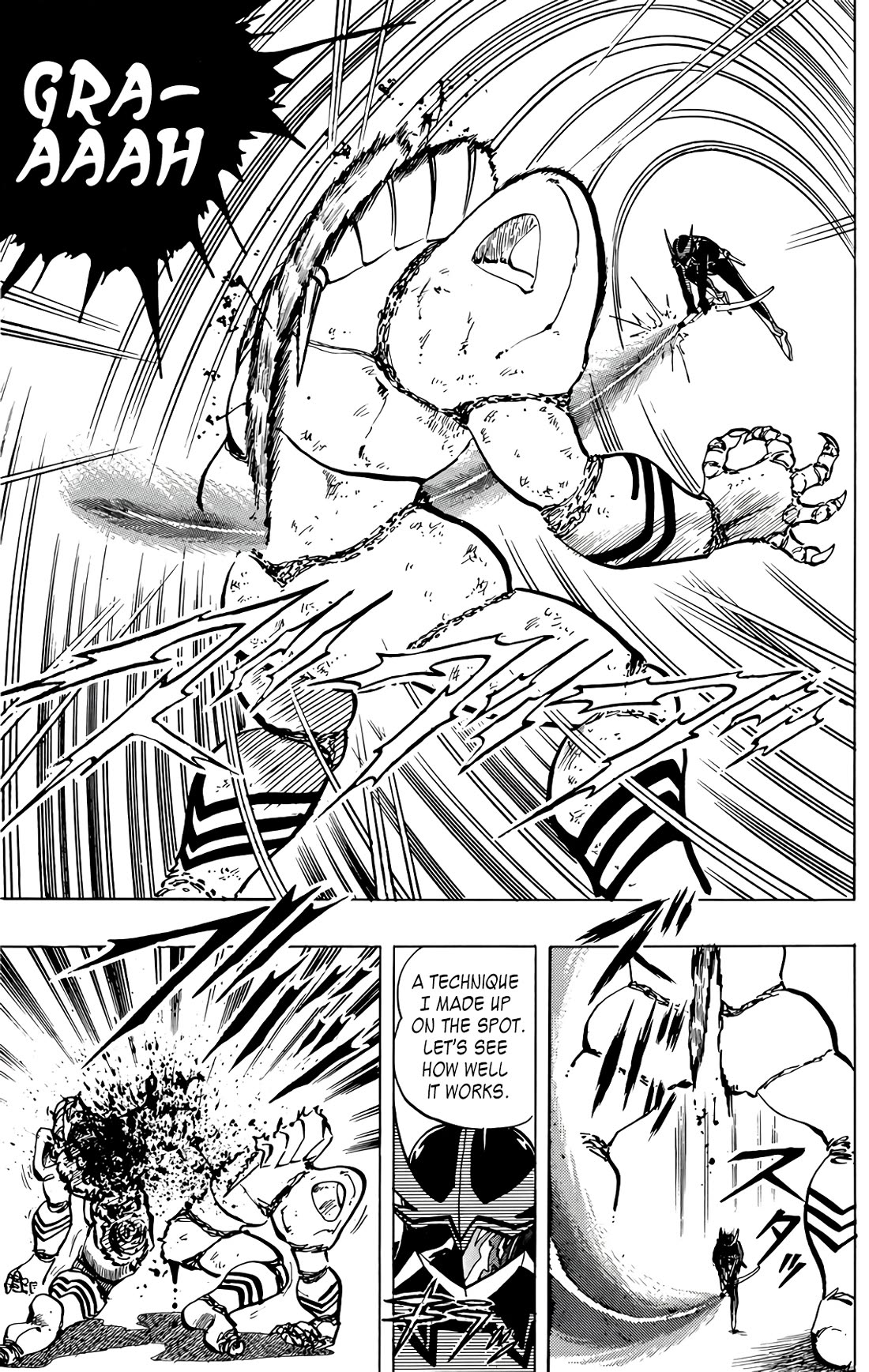 Wingman chapter 53 page 51