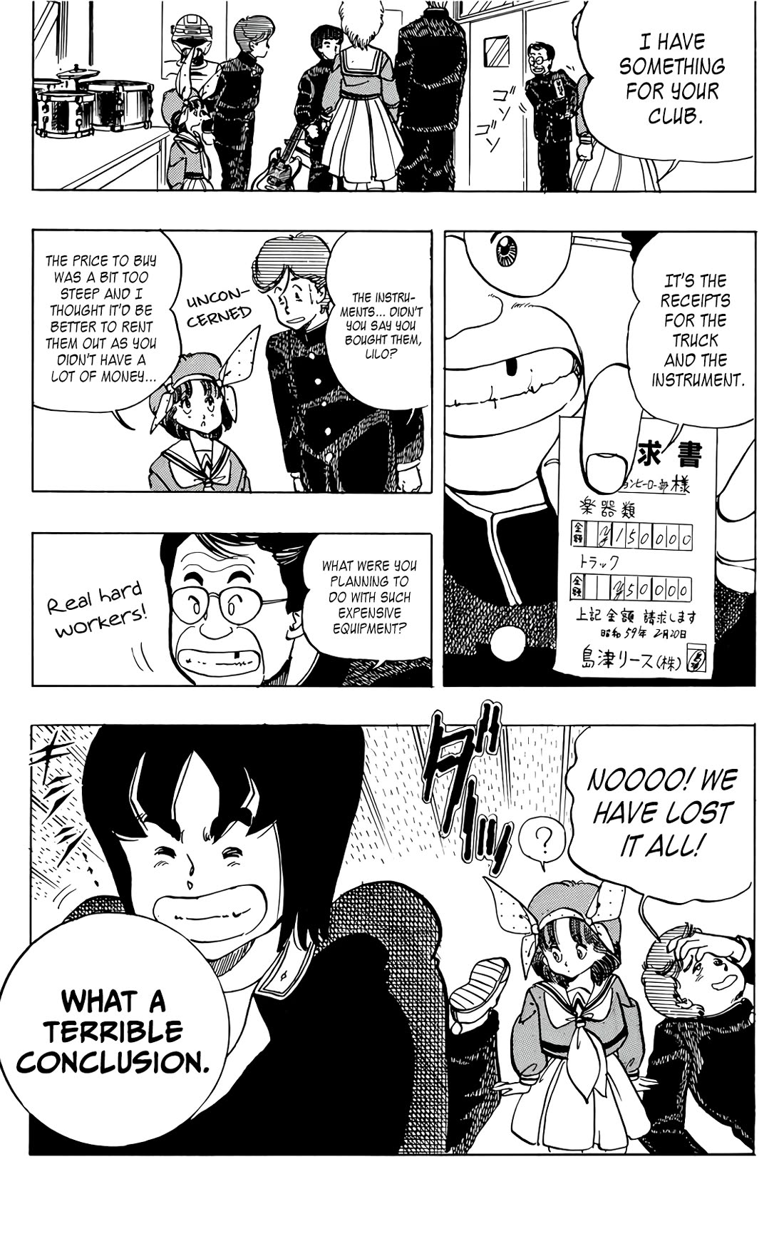 Wingman chapter 53 page 55