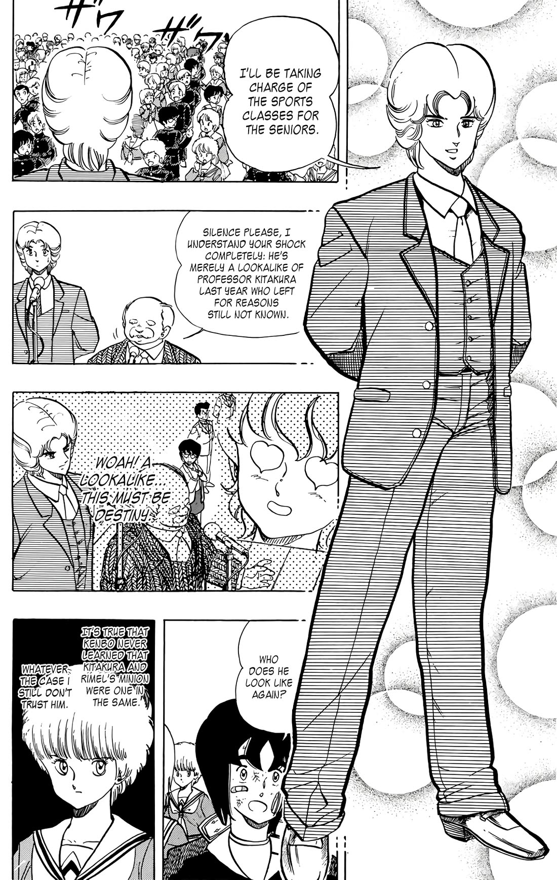 Wingman chapter 55 page 10