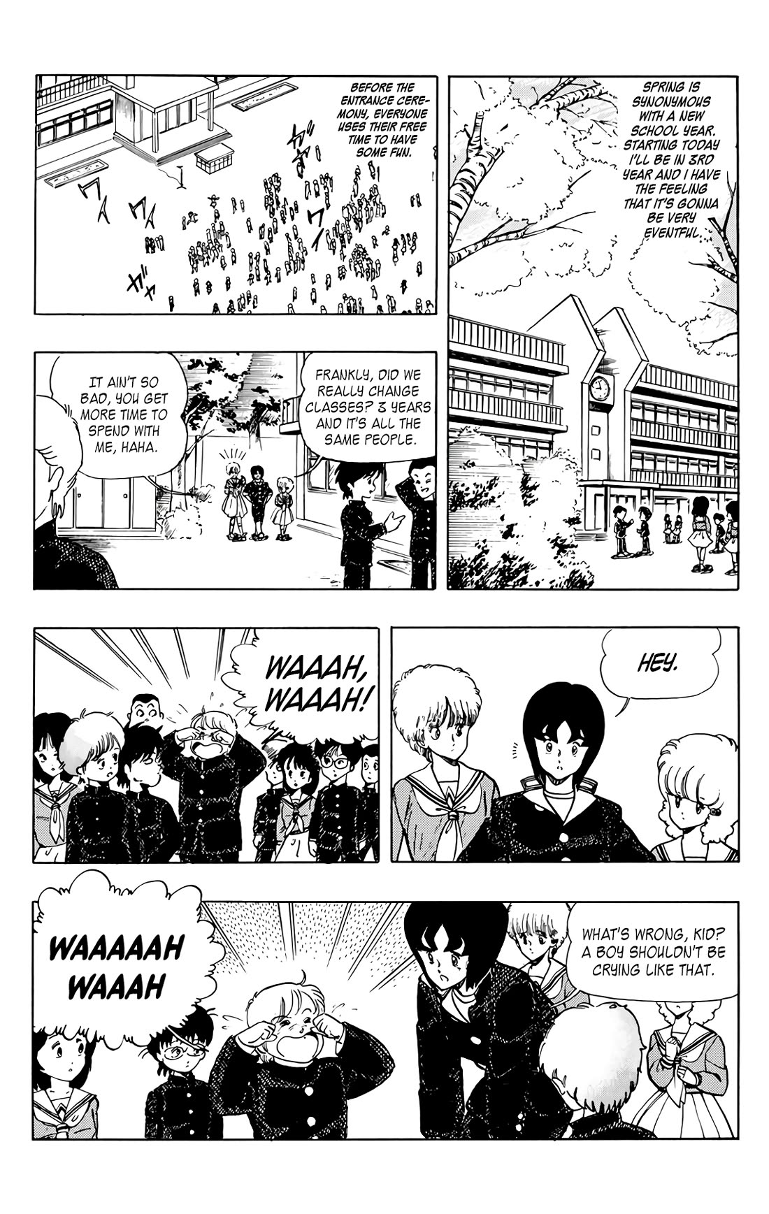 Wingman chapter 55 page 2