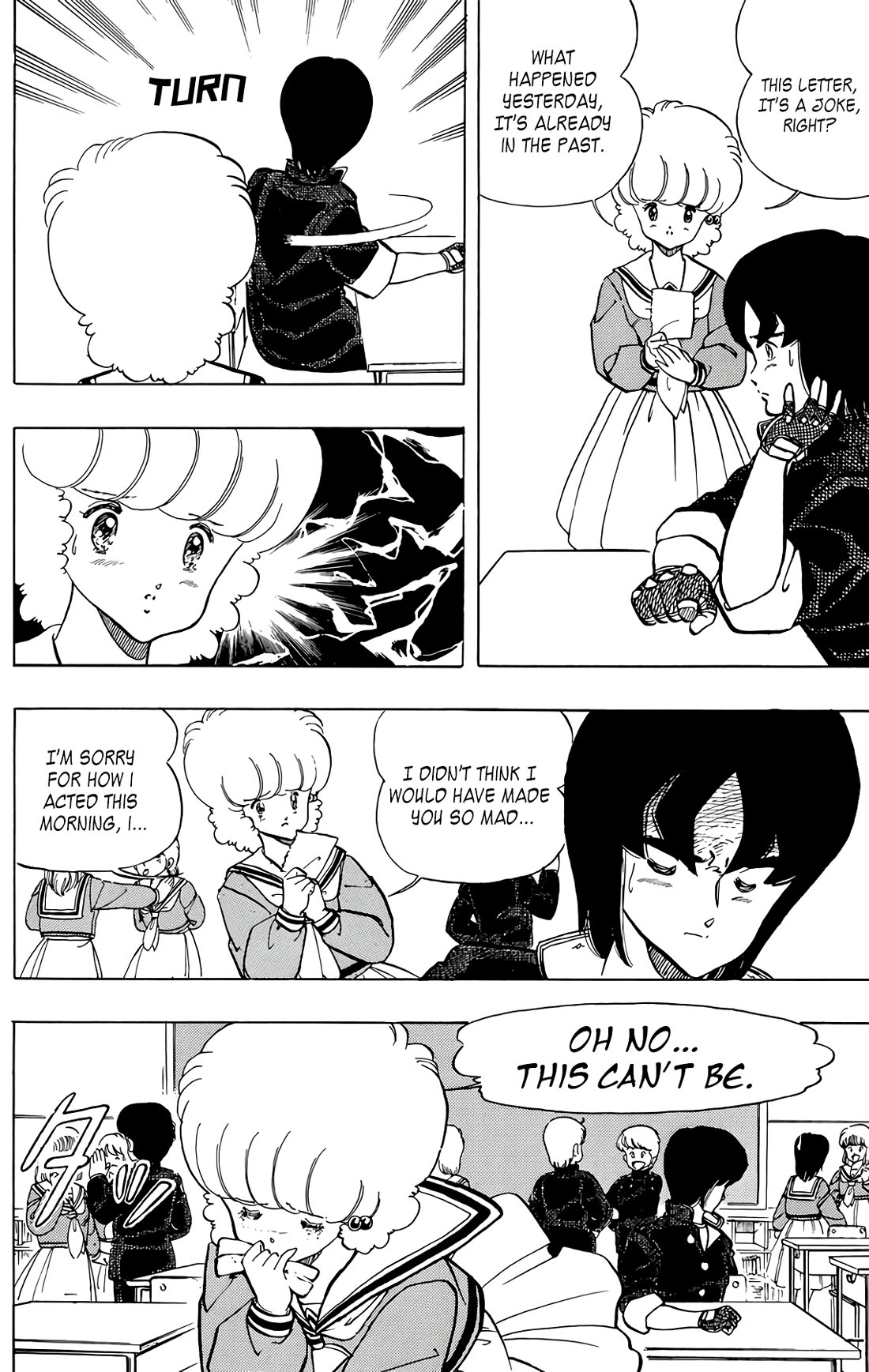 Wingman chapter 56 page 12