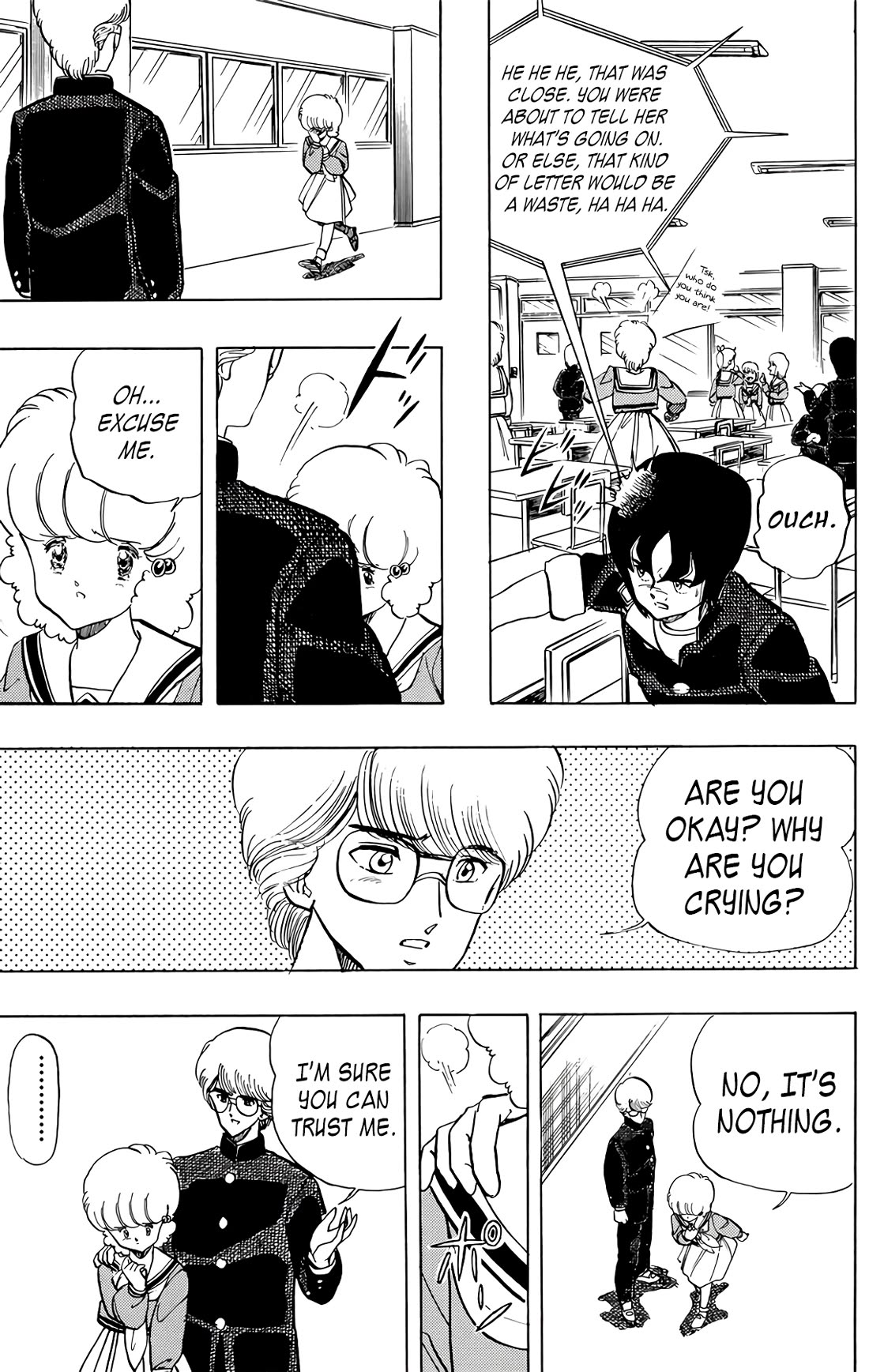 Wingman chapter 56 page 15