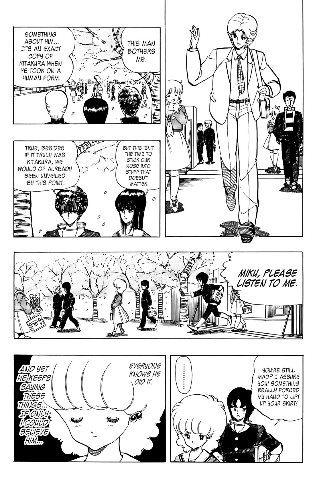 Wingman chapter 56 page 4