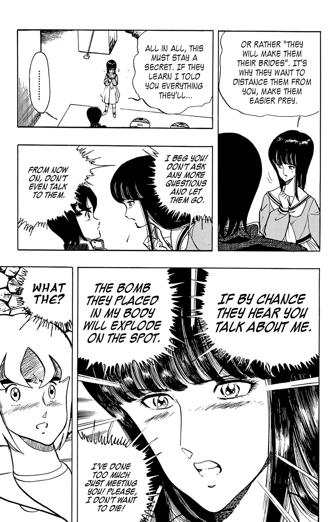 Wingman chapter 56 page 7