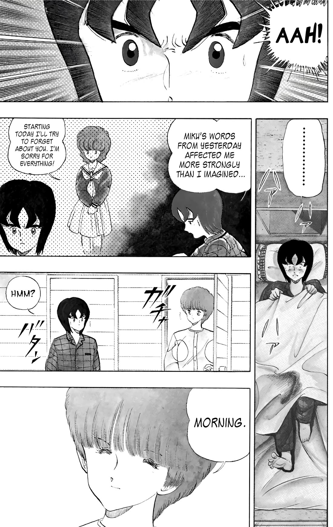 Wingman chapter 57 page 4