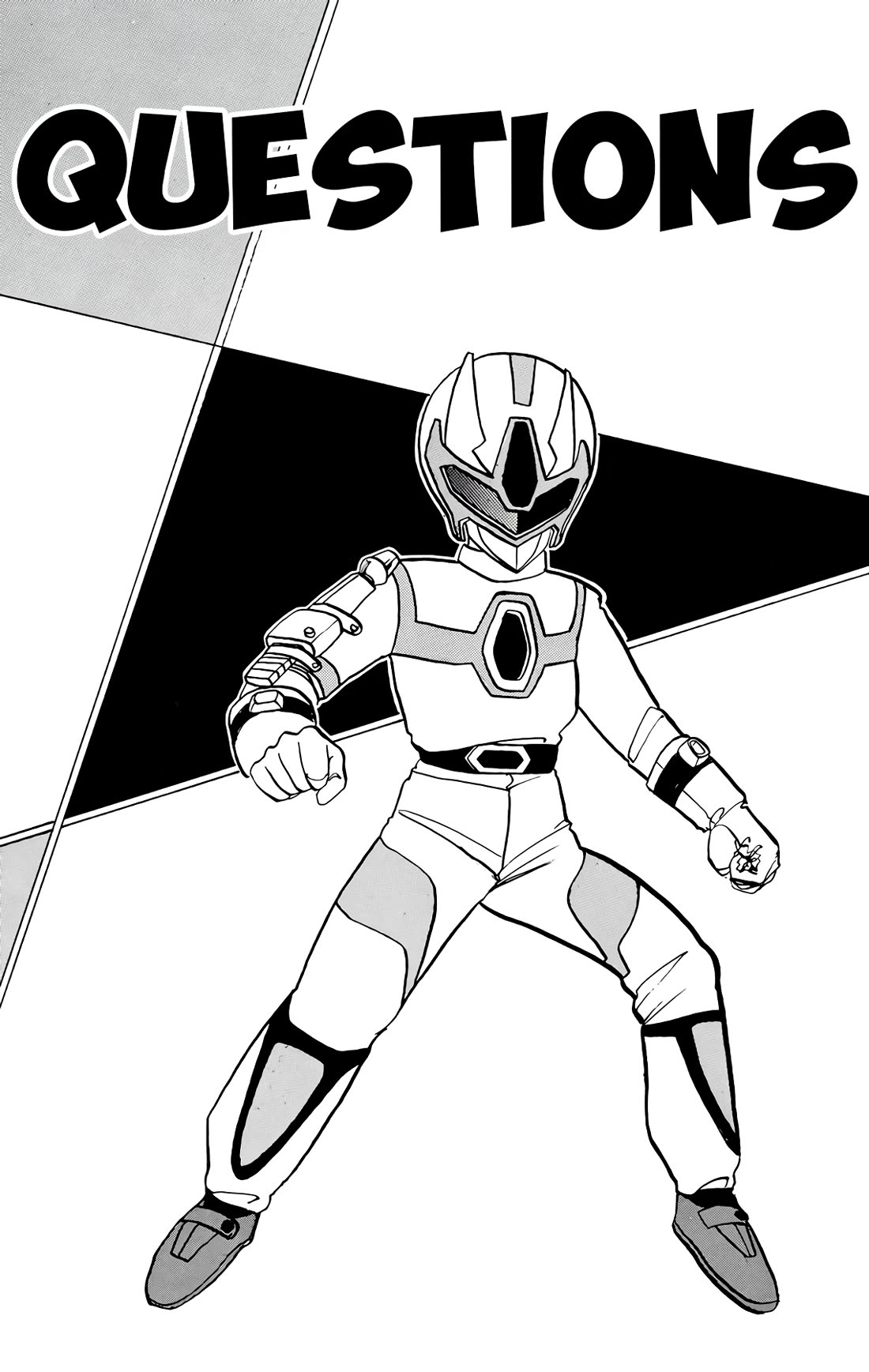 Wingman chapter 58 page 1