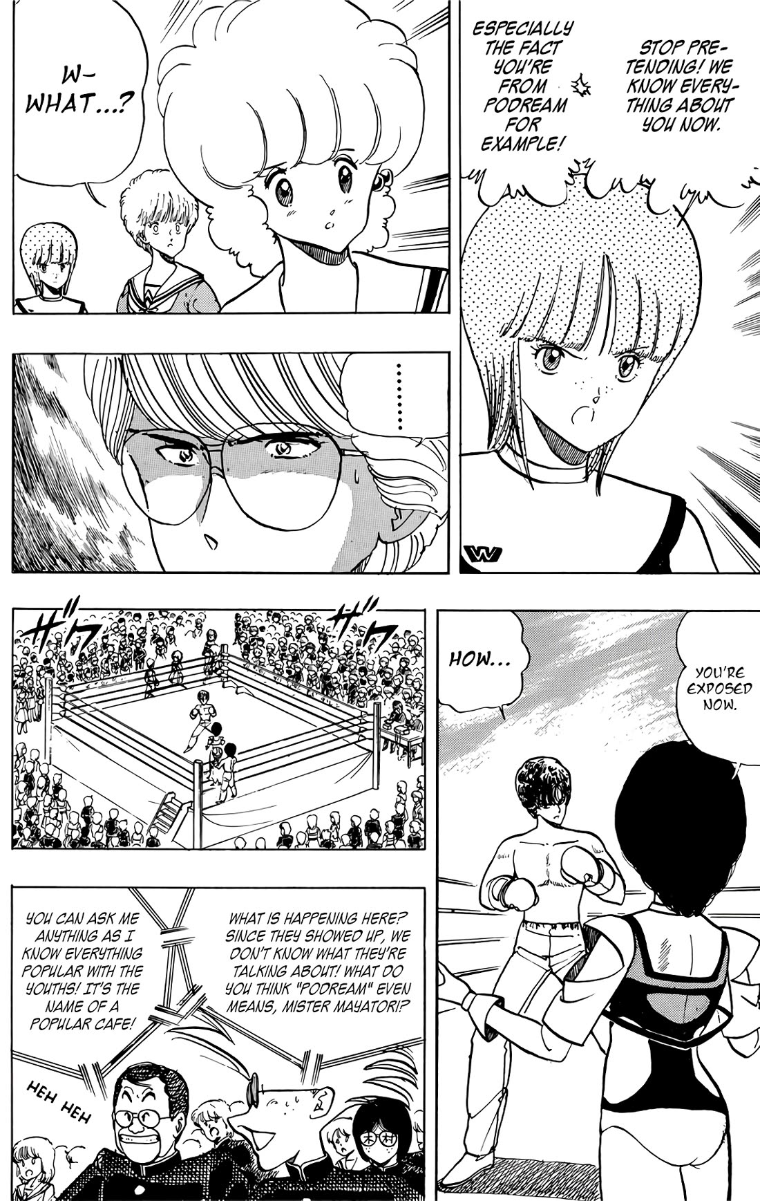 Wingman chapter 58 page 13